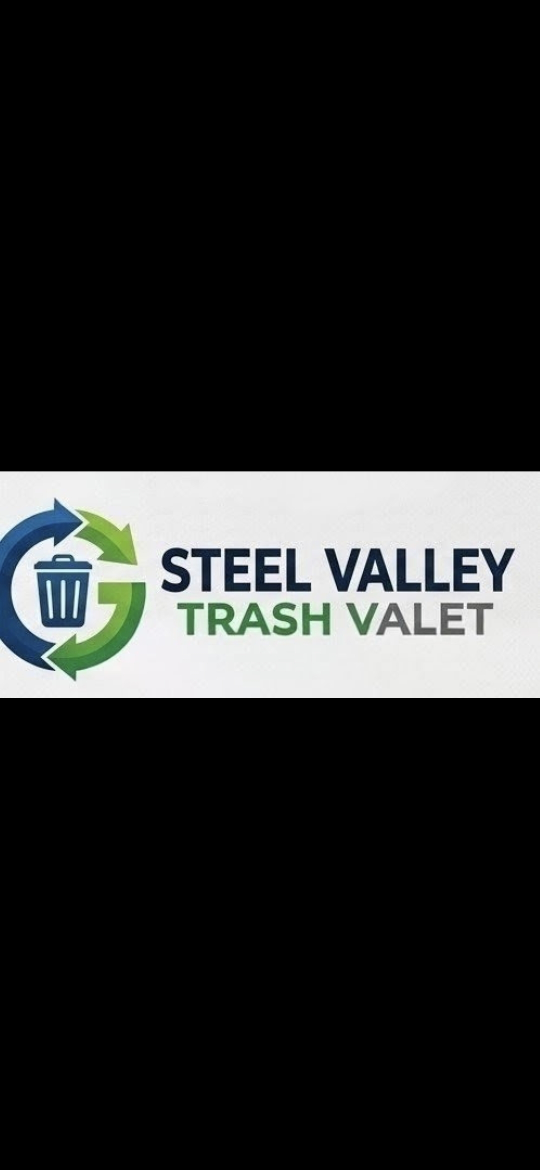 Steel Valley Trash Valet